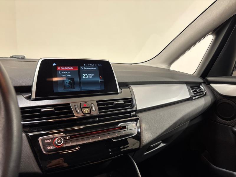 BMW Serie 2 Active Tourer 216 d Business