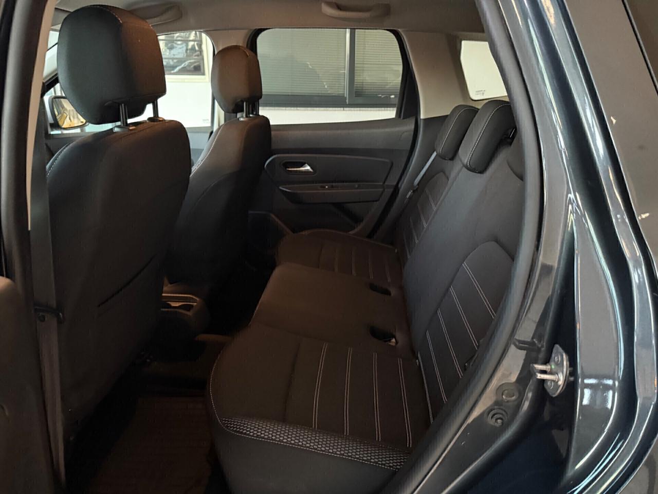 Dacia Duster 1.6 SCe GPL 4x2 Techroad