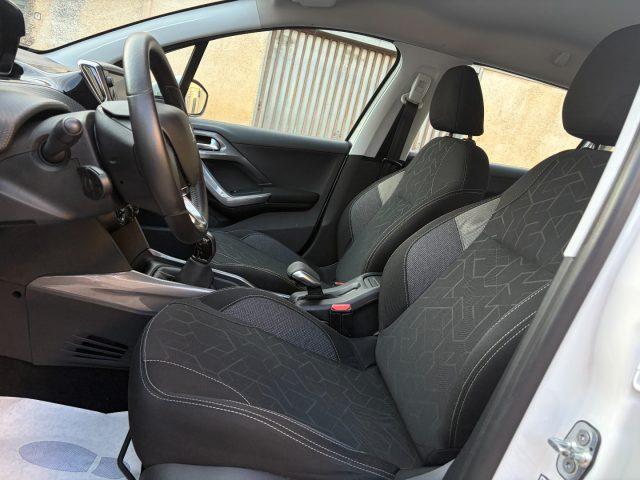 PEUGEOT 2008 1.2 82Cv Business
