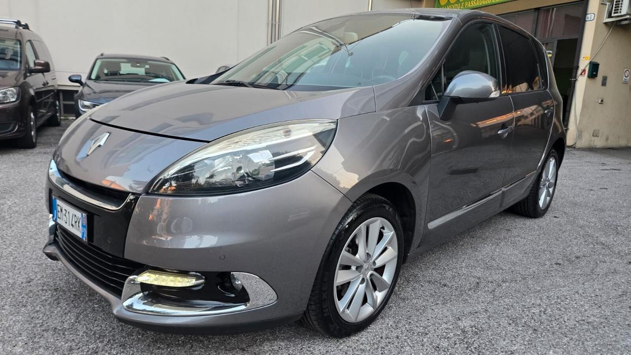 Renault Scenic Scénic XMod 1.6 dCi 130CV St