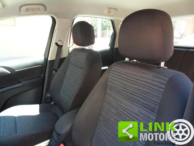OPEL Meriva 1.4 100CV Design Edition