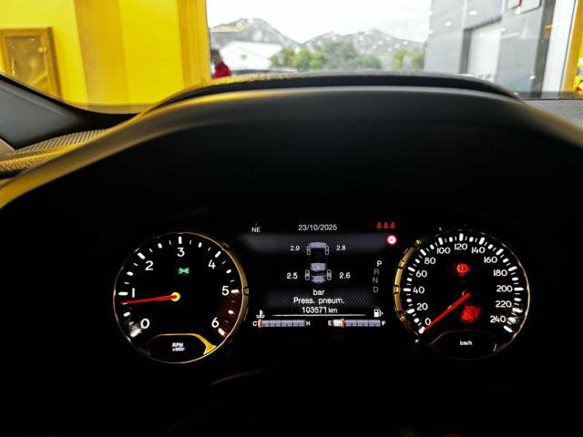 JEEP Renegade 2.0 Mjt 170CV 4WD Active Drive Low Trailhawk