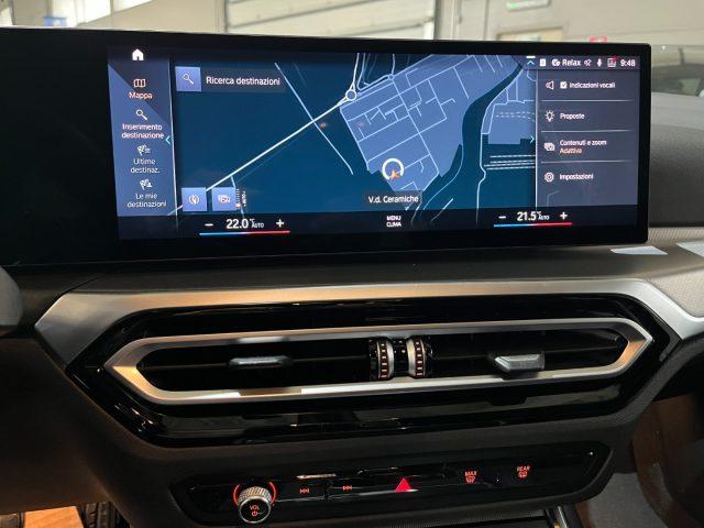 BMW 320 d 48V xDrive Touring Msport /18 M sport/Nav/Telec