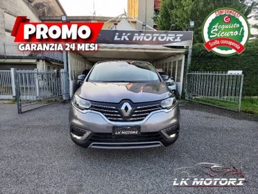 Renault Espace Espace dCi 160CV EDC Energy Intens