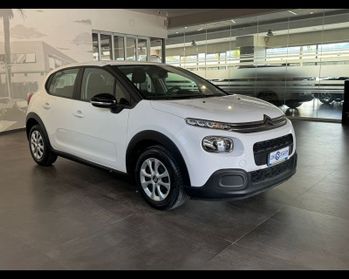 Citroën C3 3ª serie PureTech 82 Feel