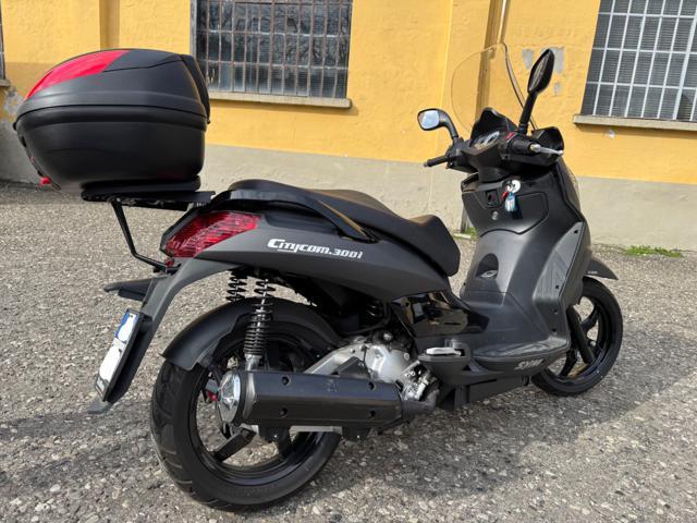 SYM CityCom 300 CITYCOM.300 I