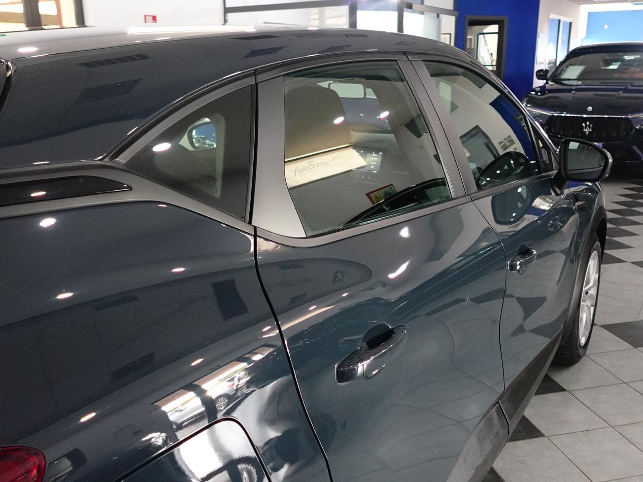 Renault Captur 1.6 E-TECH HYBRID 145 CV ZEN