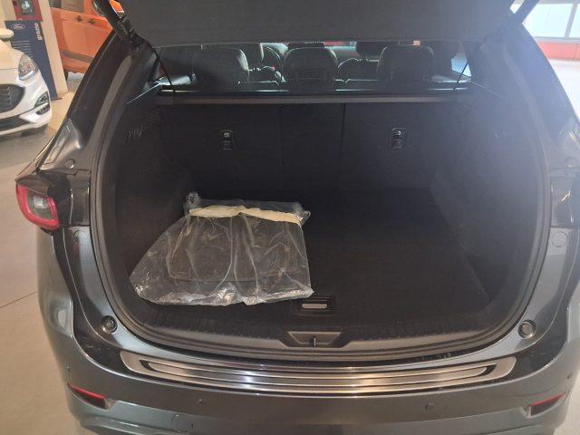 MAZDA CX-5 2.2L Skyactiv-D 184 CV aut. AWD Signature