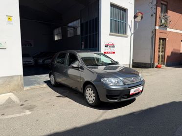 Fiat Punto Classic 1.2 5 porte Active