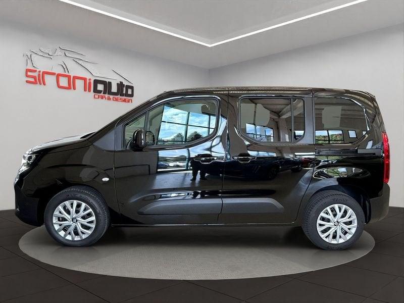 FIAT Doblò Doblò 1.5 BlueHdi 100 CV PC
