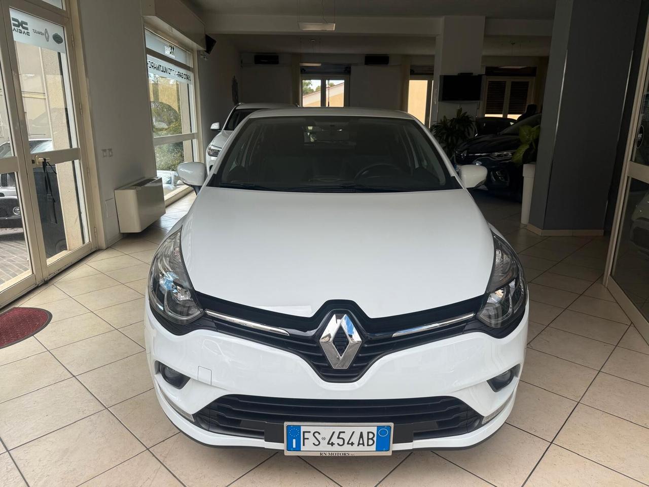 Renault Clio TCe 12V 90 CV 5 porte Life