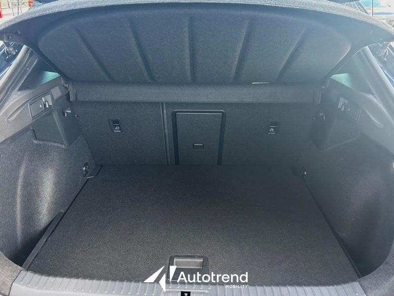 CUPRA Formentor 2.0 TDI 150 CV 4Drive DSG Automatica