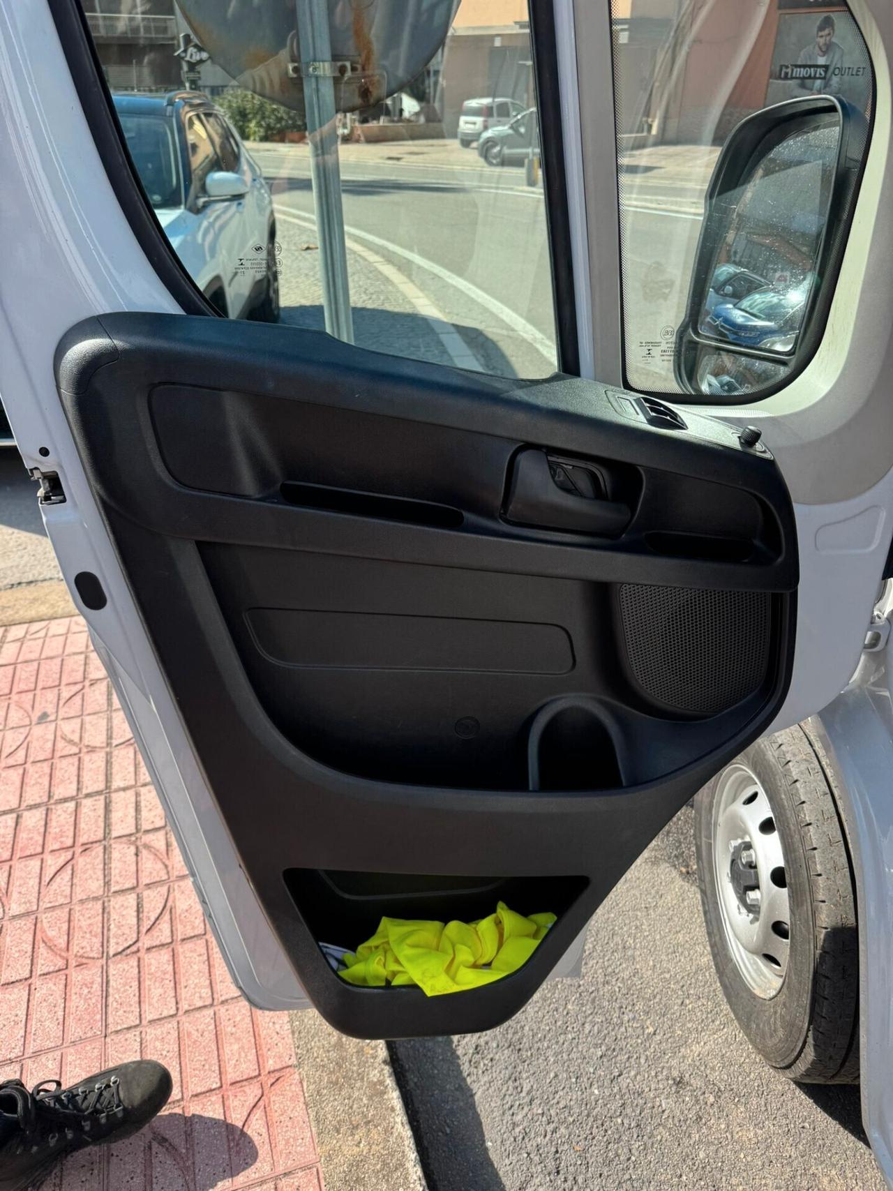 FIAT DUCATO 2.2 MJT 140 CV L2 - H3 2022