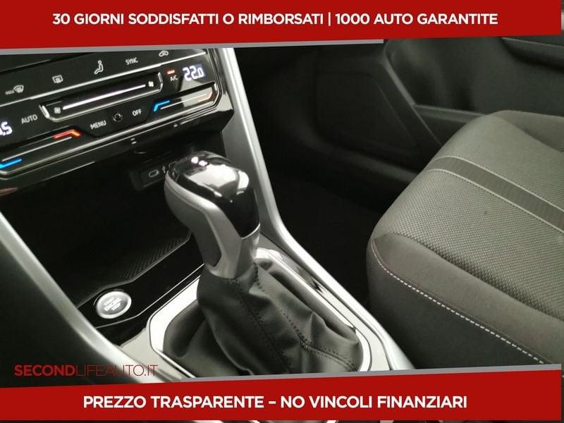 Volkswagen T-Roc 1,5 E2 LIFE BT110 TSID7A MY 26