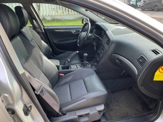 VOLVO V70 2.4 D5 20V cat Optima