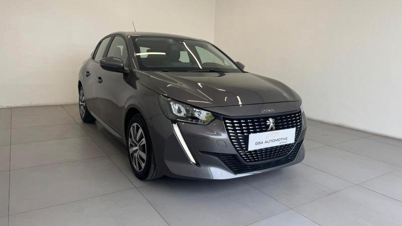 Peugeot 208 1.2 Puretech Active Pack 100 Cv. AUTOMATICA