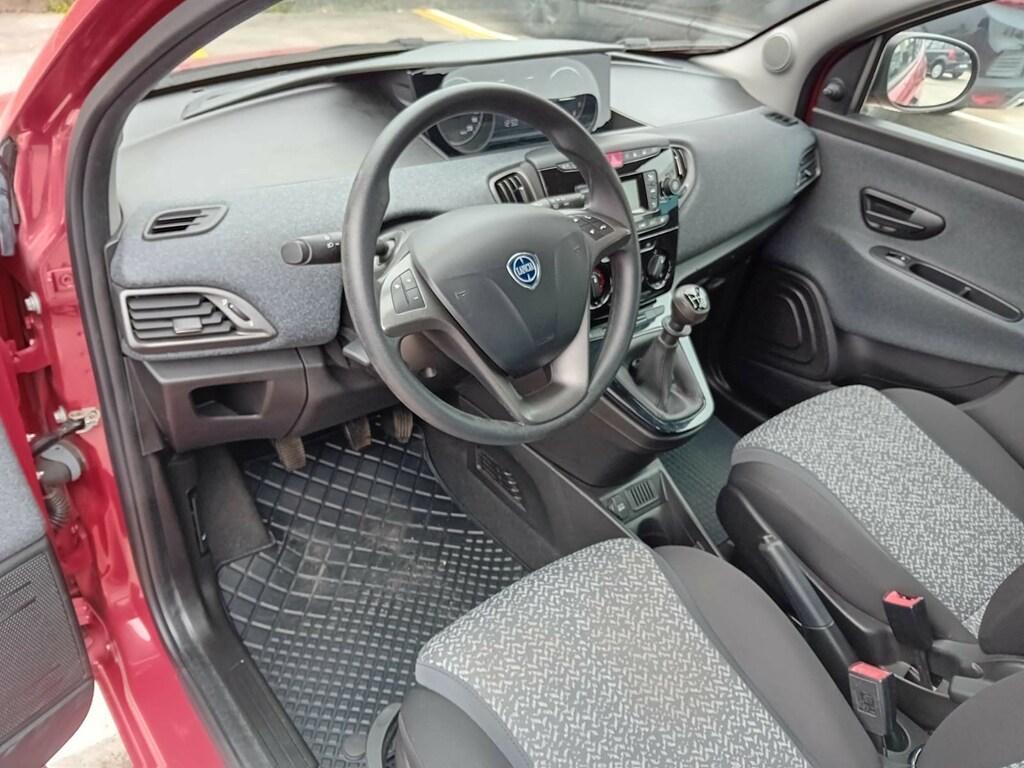 Lancia Ypsilon 5 Porte 1.2 Ecochic Elefantino