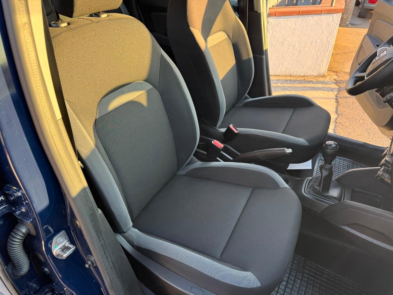 Dacia Duster 1.0 GPL *Garanzia 24Mesi*