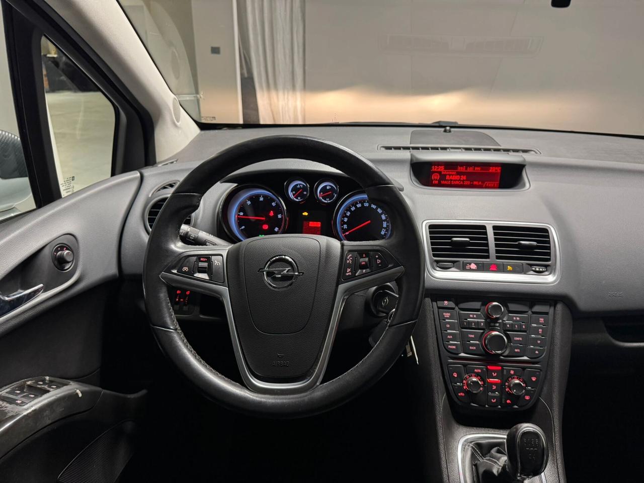 Opel Meriva 1.3 CDTI ecoFLEX Cosmo