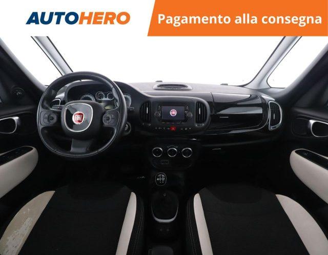 FIAT 500L 1.3 Multijet 95 CV Dualogic Trekking