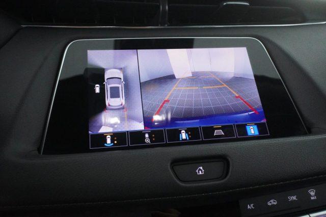 CADILLAC XT4 XT4 350 TD AWD Premium Luxury