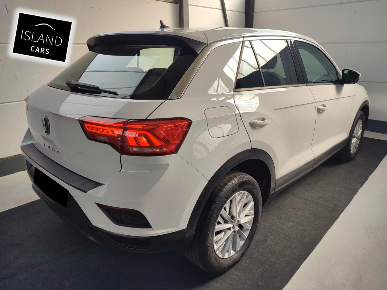 Volkswagen T-Roc 1.0 TSI 115 CV Style