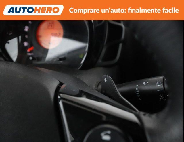 TOYOTA Aygo Connect 1.0 VVT-i 72 CV 5 porte x-play MMT