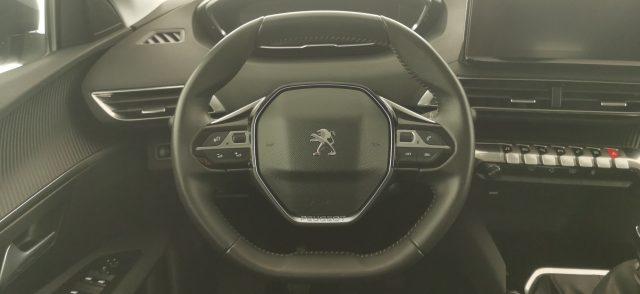 PEUGEOT 3008 BlueHDi 130 S&S Active Business