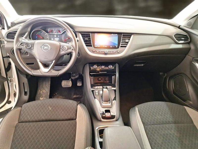 OPEL GRANDLAND X 1.6 Hybrid4 Plug-In AWD