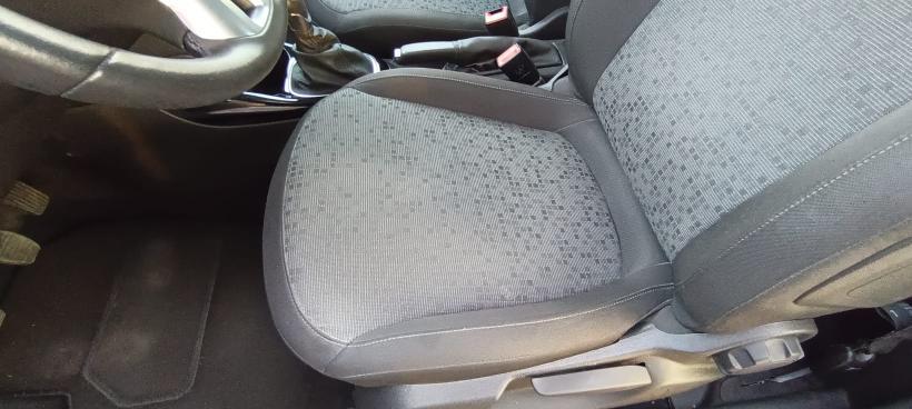 Opel Adam 1.2 Glam 70cv my18.5