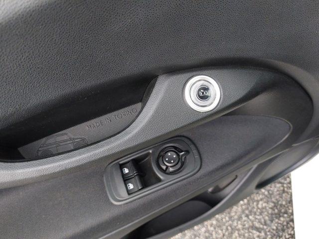 FIAT 500e 3+1 42 kWh Aziendale Fatturabile km 37000