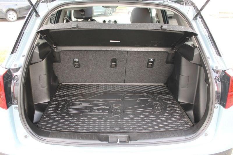 Suzuki Vitara 1.4 Hybrid 4WD AllGrip Starview