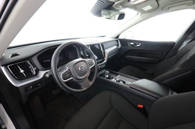 VOLVO XC60 XC60 B4 (d) AWD Geartronic Momentum Pro