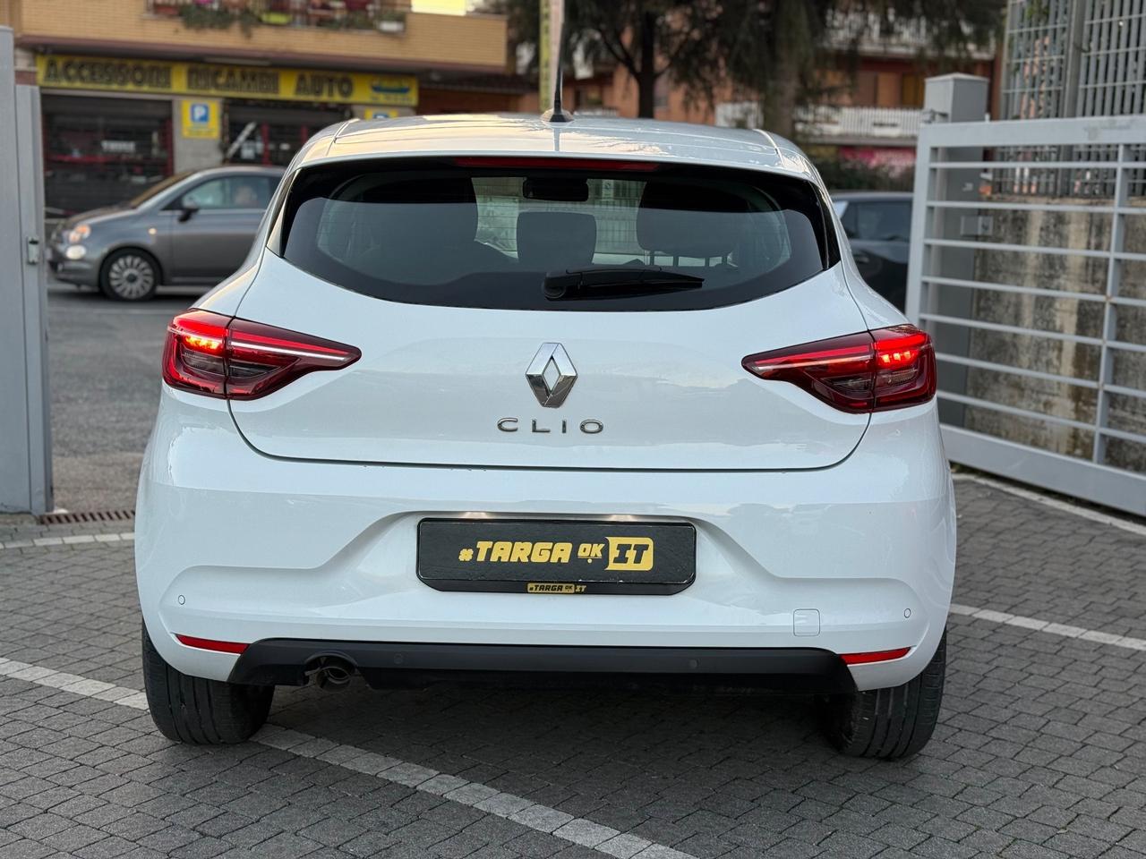 Renault Clio 1.0 TCe Business Edition GARANTITA