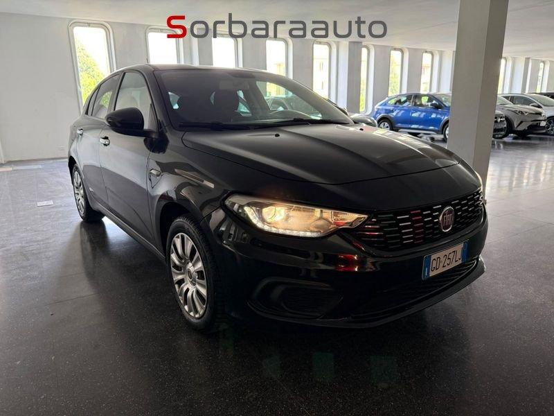 FIAT Tipo Tipo 5p 1.3 mjt Business s&s 95cv