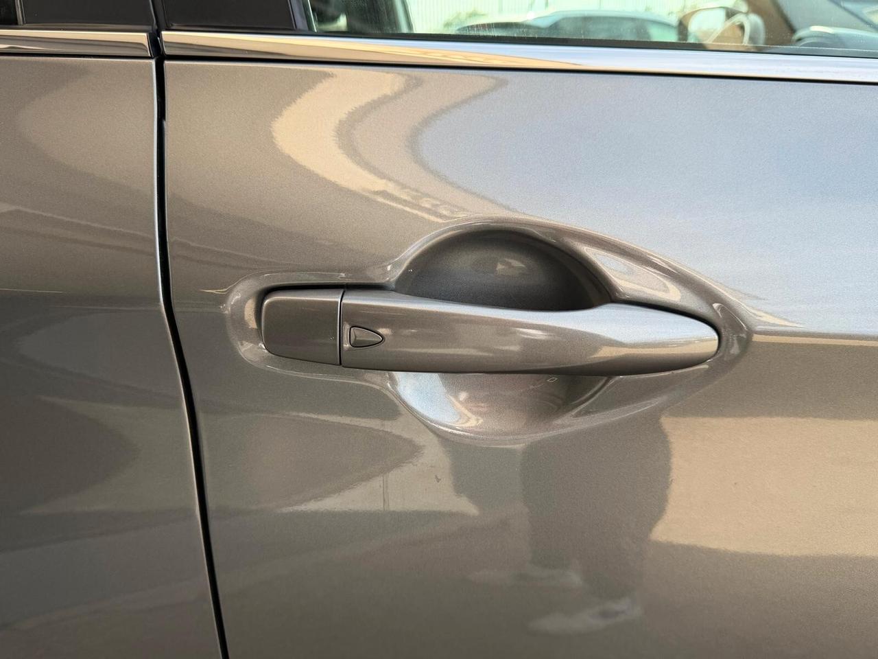 NISSAN QASHQAI TEKNA 1.6 DCI 130CV NAVI CAM 360° ANNO 2016