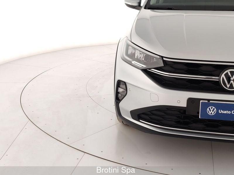 Volkswagen Taigo Taigo 1.0 TSI 115 CV Life