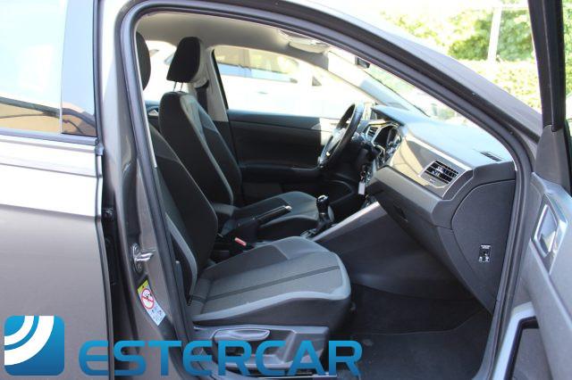 VOLKSWAGEN Polo 1.6 TDI 95CV 5p Highline R-LINE