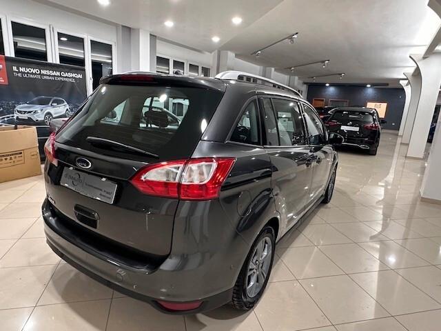 Ford C-Max C-Max7 1.5 TDCi 120CV Start&Stop Business