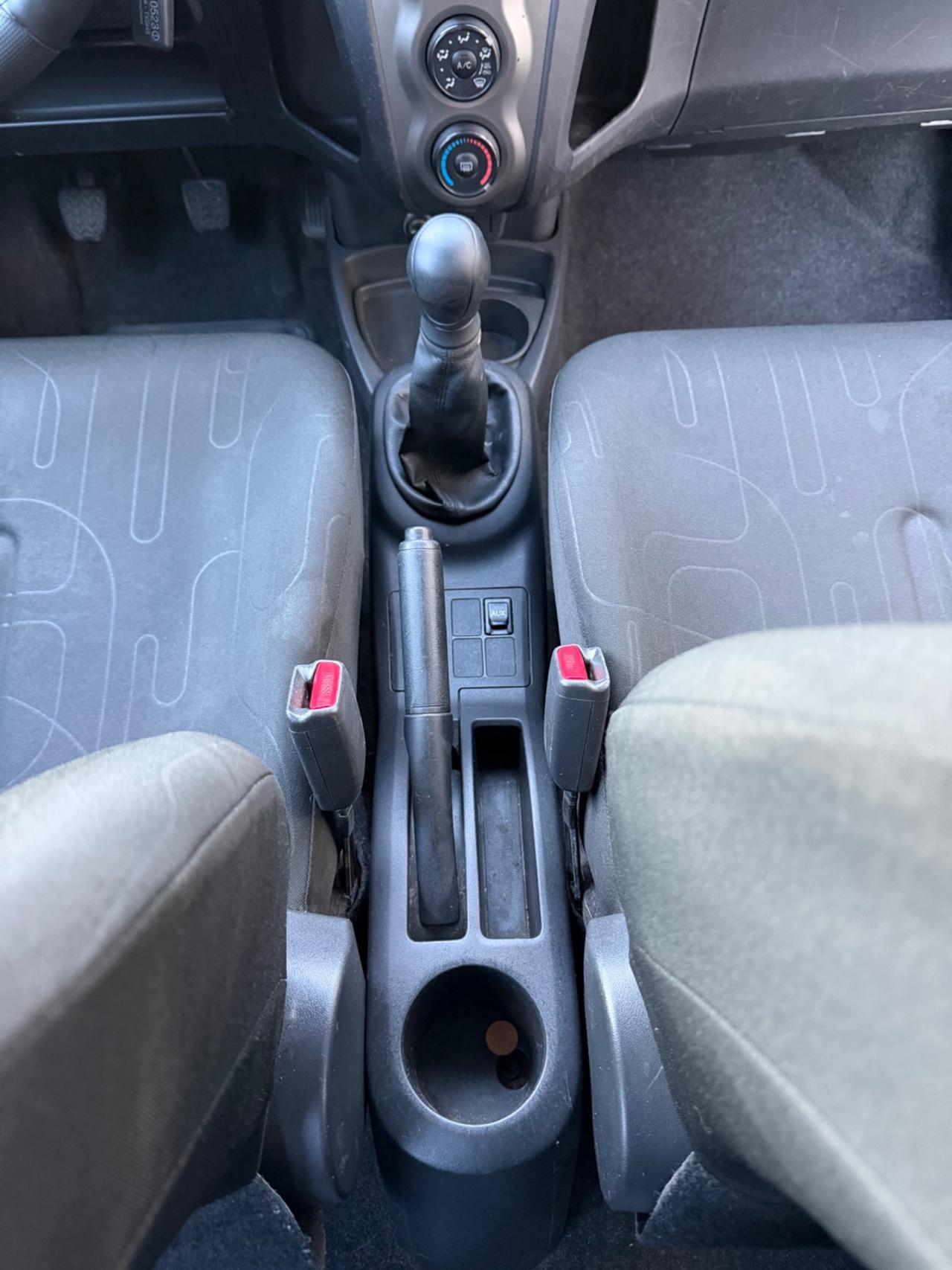 Toyota Yaris 1.0 3 porte- Neopatentati-Garanzia12 mesi