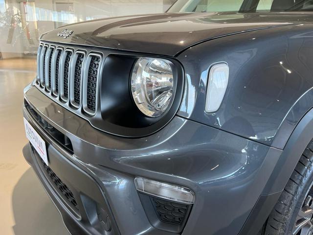 JEEP Renegade 1.0 T3 Longitude