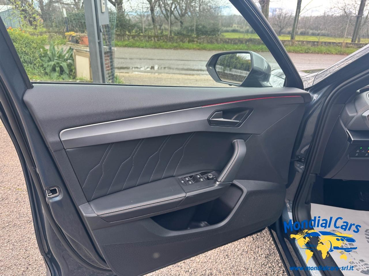 Cupra Formentor 2.0 TDI 4Drive DSG