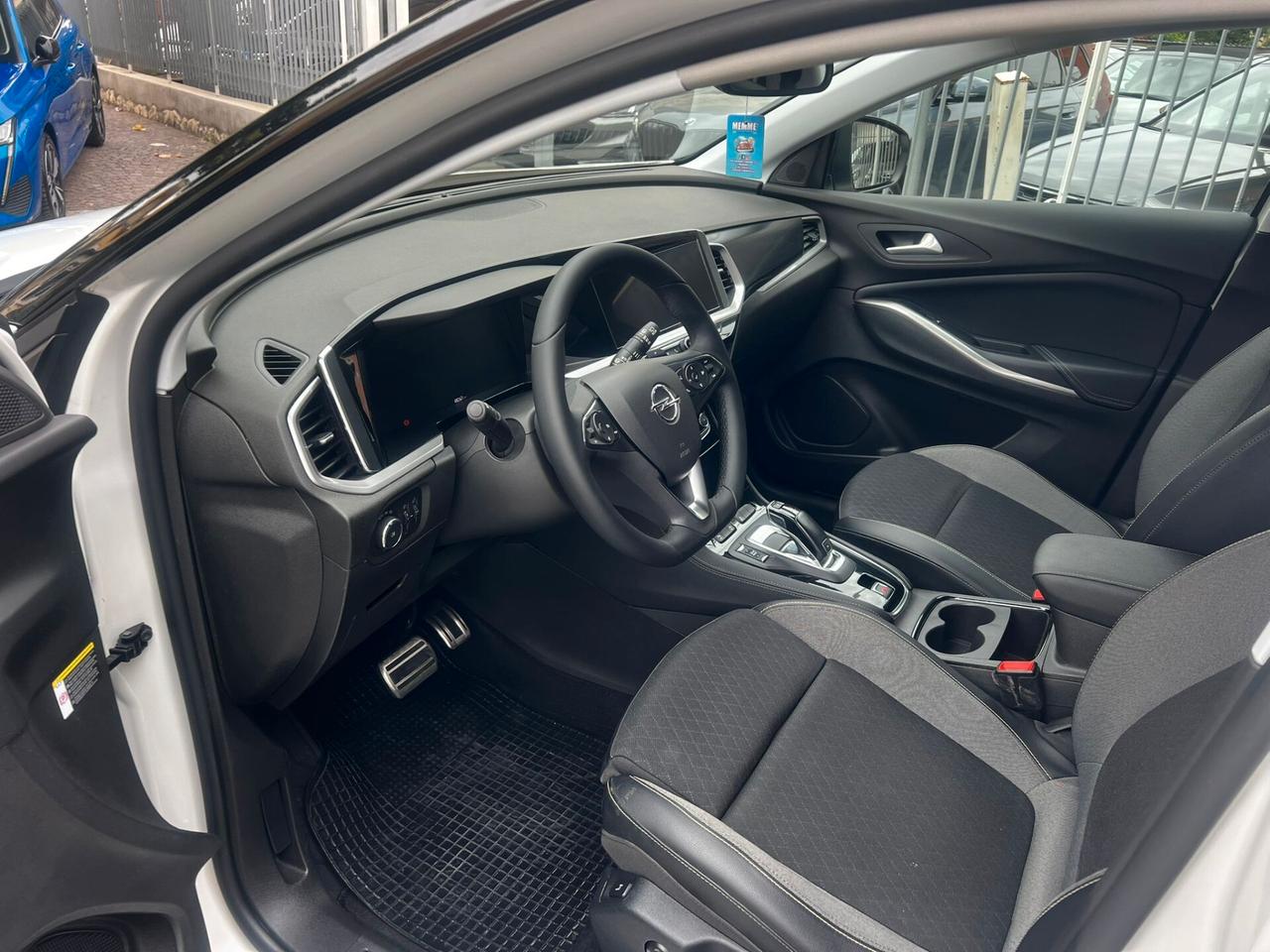 Opel Grandland 1.5 diesel Ecotec aut. GS