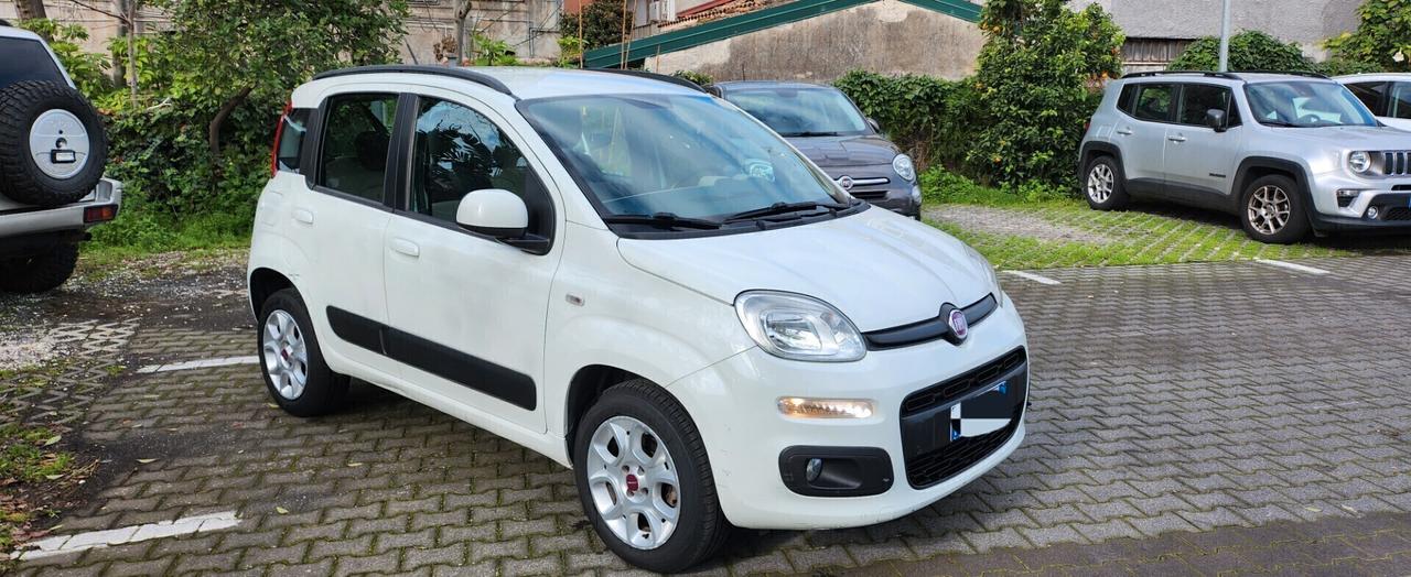 Fiat Panda 900 GRINTOSA ED ECONOMICA