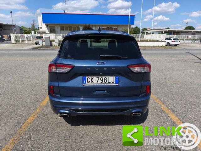 FORD Kuga 1.5 EcoBlue 120 CV 2WD ST-Line X