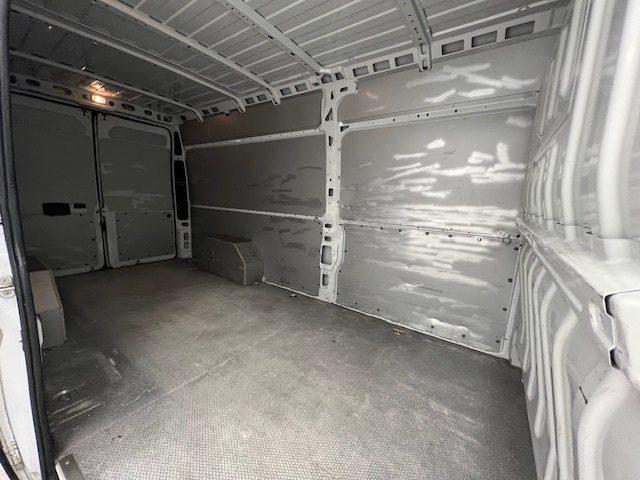 CITROEN Jumper III Heavy 35 2019 - heavy 35 L4H2 2.2 bluehdi 16