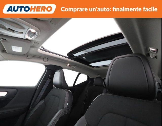 VOLVO XC40 T3 Geartronic Business Plus