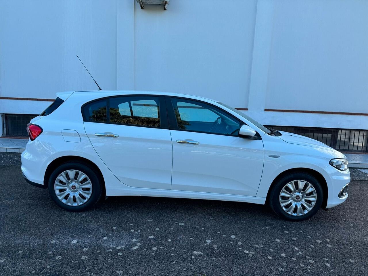 Fiat Tipo 1.3 Mjt BERLINA 5porte