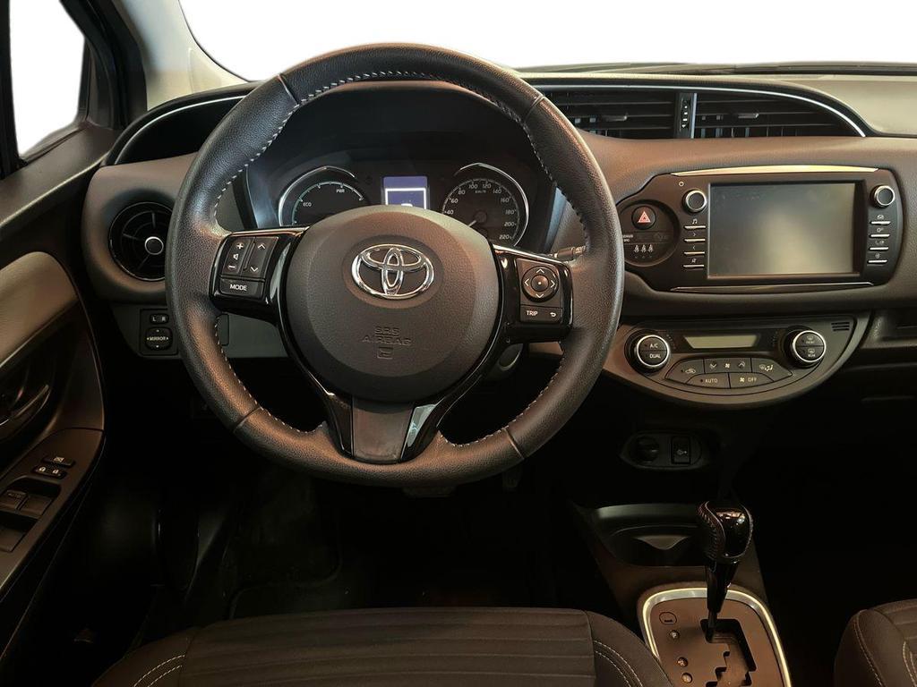 Toyota Yaris 1.5 hybrid Active 5p