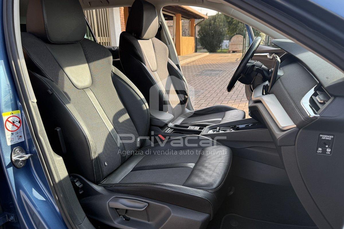 SKODA Octavia 1.5 G-TEC DSG Wagon Style